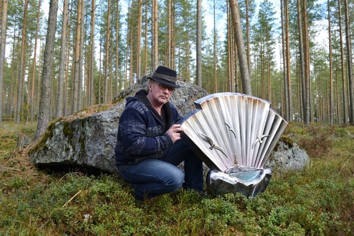 Majakan himmetessä