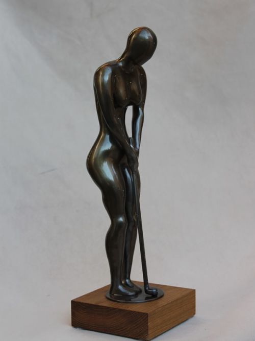 Alaston putti